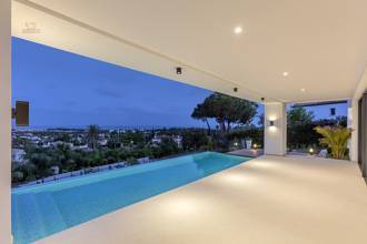 Thumbnail von El Paraiso Villa ES118028