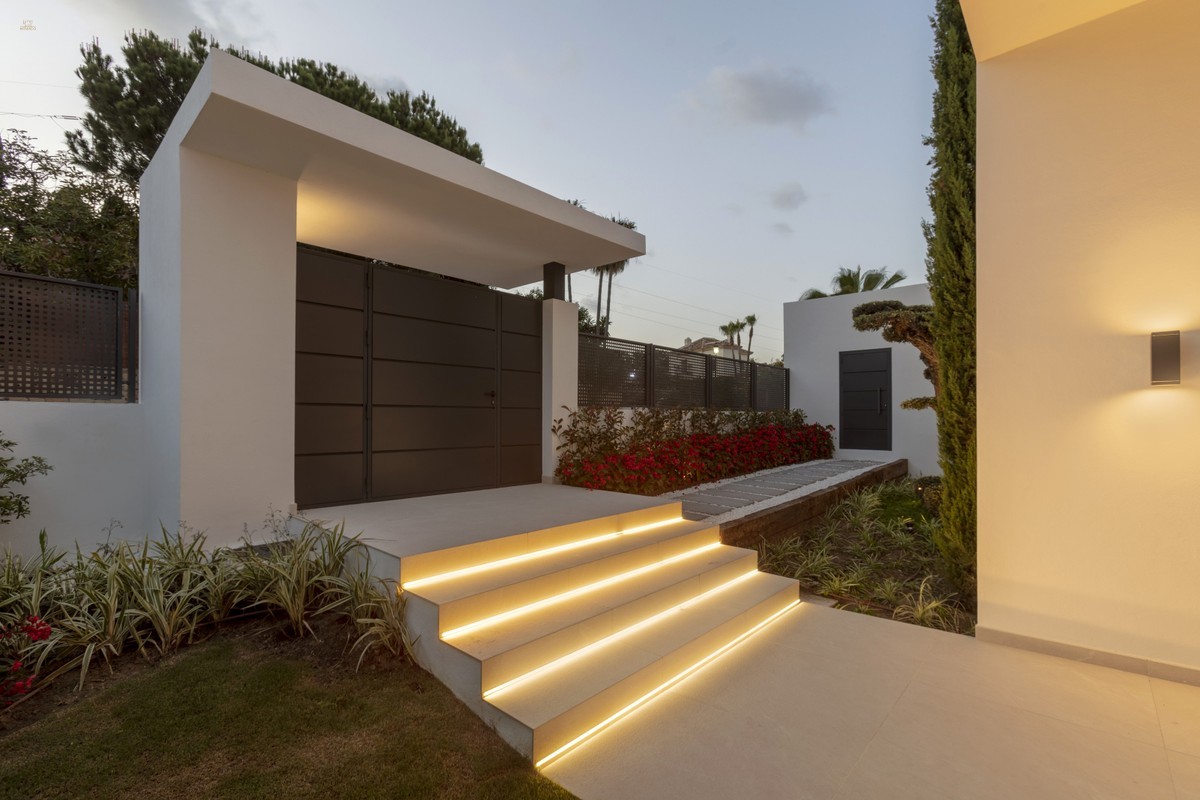 Thumbnail von El Paraiso Villa ES118028