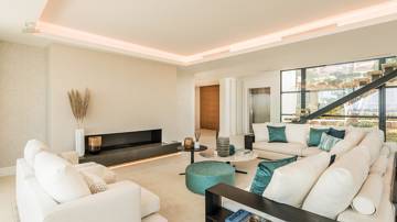 Thumbnail von El Paraiso Villa ES118028