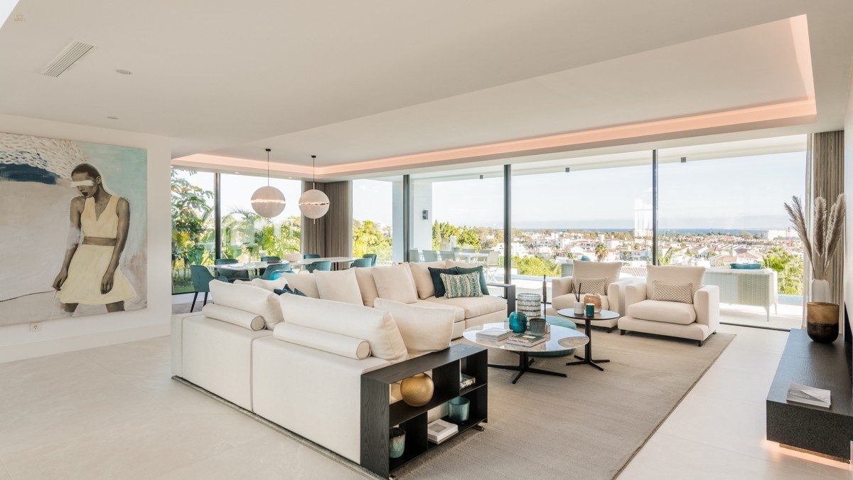 Thumbnail von El Paraiso Villa ES118028