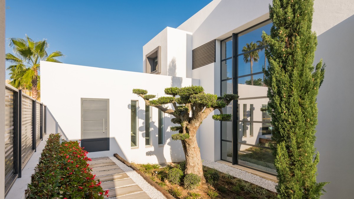 Thumbnail von El Paraiso Villa ES118028