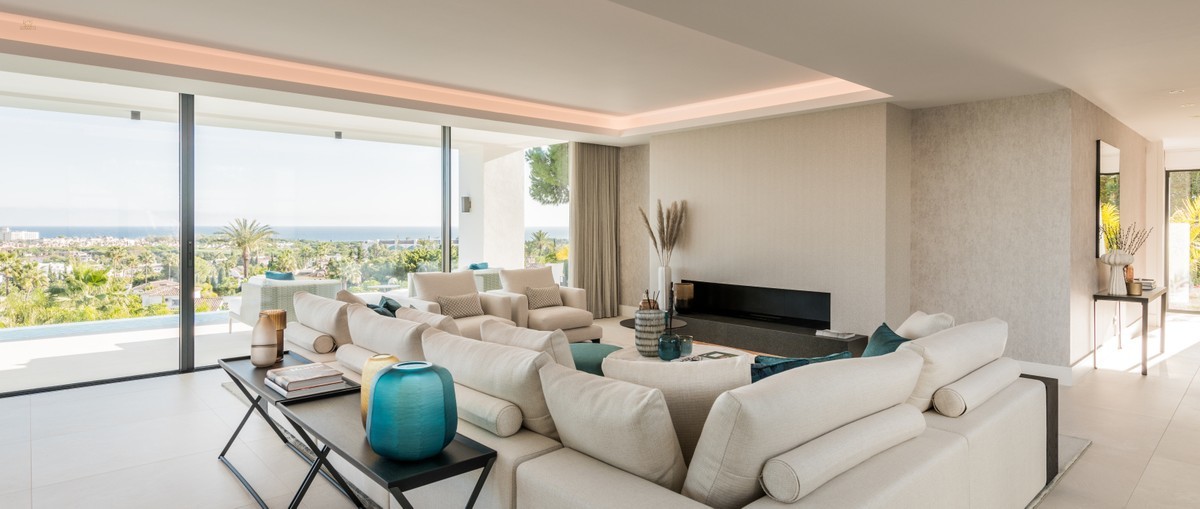 Thumbnail von El Paraiso Villa ES118028