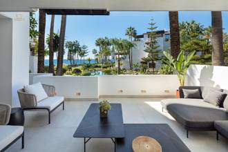 Thumbnail von Marbella Apartment ES117925