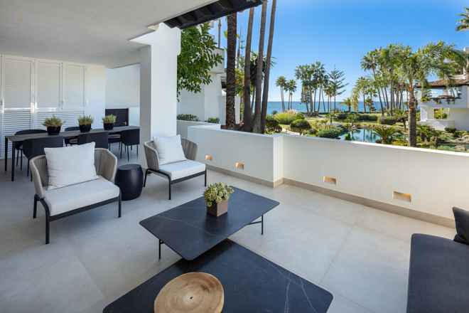  Marbella Apartment ES117925