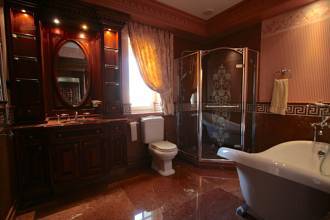 Thumbnail von Benalmadena Villa ES118243