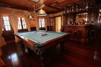 Thumbnail von Benalmadena Villa ES118243