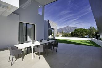 Thumbnail von Aloha Villa ES116206