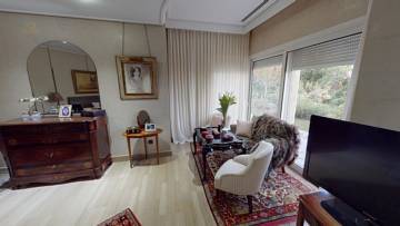 Thumbnail von Molina De Segura Villa ES115408