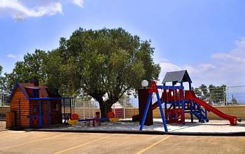 Thumbnail von Molina De Segura Villa ES115408