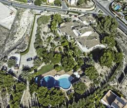 Thumbnail von Molina De Segura Villa ES115408