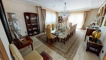 Thumbnail von Molina De Segura Villa ES115408