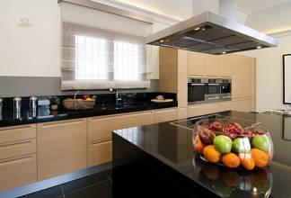 Thumbnail von Benahavís Villa ES115248