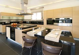 Thumbnail von Benahavís Villa ES115248