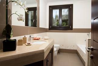 Thumbnail von Benahavís Villa ES115248