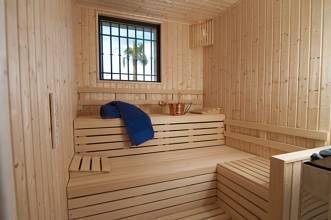 Thumbnail von Benahavís Villa ES115248