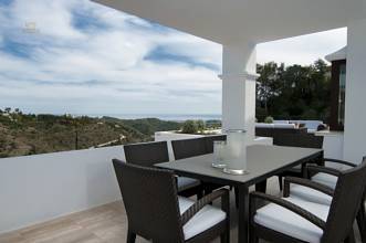 Thumbnail von Benahavís Villa ES115248