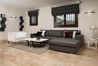 Thumbnail von Benahavís Villa ES115248