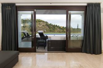 Thumbnail von Benahavís Villa ES115248