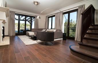 Thumbnail von Benahavís Villa ES115248