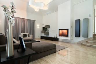 Thumbnail von Benahavís Villa ES115248