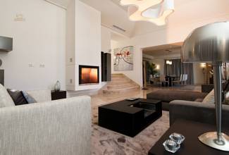 Thumbnail von Benahavís Villa ES115248