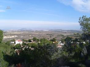 Thumbnail von San Miguel De Salinas Land ES115832