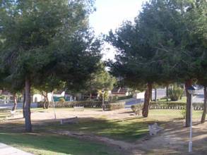 Thumbnail von San Miguel De Salinas Land ES115832