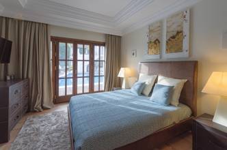 Thumbnail von La Zagaleta Villa ES103022