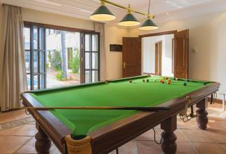 Thumbnail von La Zagaleta Villa ES103022