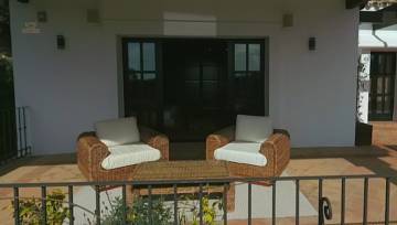 Thumbnail von La Zagaleta Villa ES103022