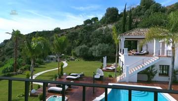 Thumbnail von La Zagaleta Villa ES103022