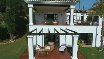 Thumbnail von La Zagaleta Villa ES103022