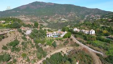 Thumbnail von La Zagaleta Villa ES103022