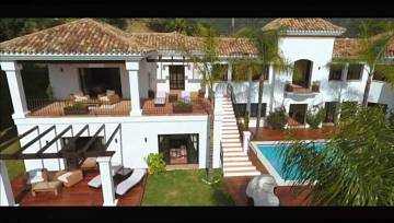 Thumbnail von La Zagaleta Villa ES103022