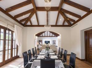 Thumbnail von La Zagaleta Villa ES103022