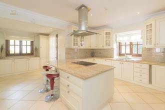 Thumbnail von La Zagaleta Villa ES103022