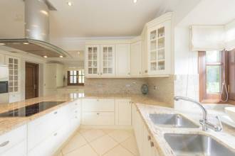 Thumbnail von La Zagaleta Villa ES103022