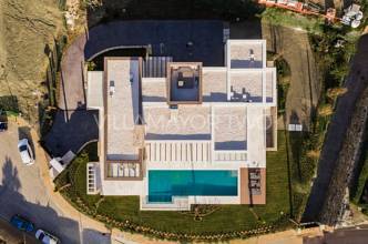 Thumbnail von Benahavís Villa ES93367