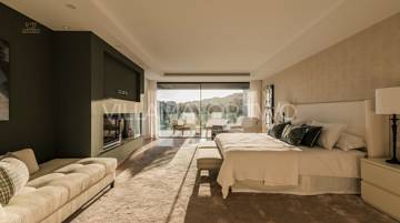 Thumbnail von Benahavís Villa ES93367