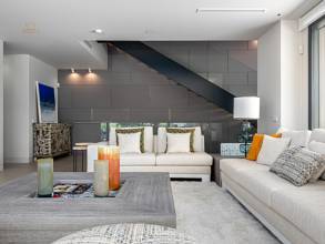 Thumbnail von Nueva Andalucía Villa ES91708