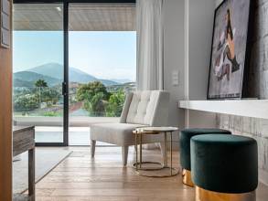 Thumbnail von Nueva Andalucía Villa ES91708