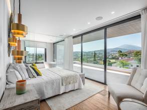 Thumbnail von Nueva Andalucía Villa ES91708