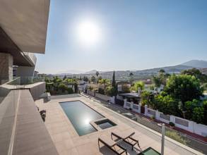 Thumbnail von Nueva Andalucía Villa ES91708