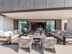 Thumbnail von Nueva Andalucía Villa ES91708