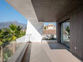 Thumbnail von Nueva Andalucía Villa ES91708