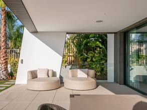 Thumbnail von Nueva Andalucía Villa ES91708