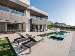 Thumbnail von Nueva Andalucía Villa ES91708