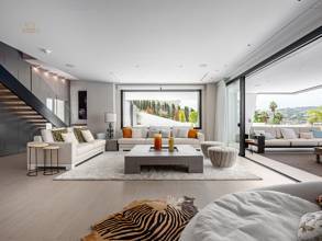 Thumbnail von Nueva Andalucía Villa ES91708