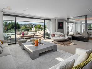 Thumbnail von Nueva Andalucía Villa ES91708