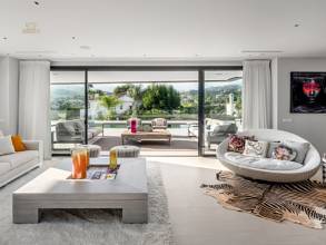 Thumbnail von Nueva Andalucía Villa ES91708